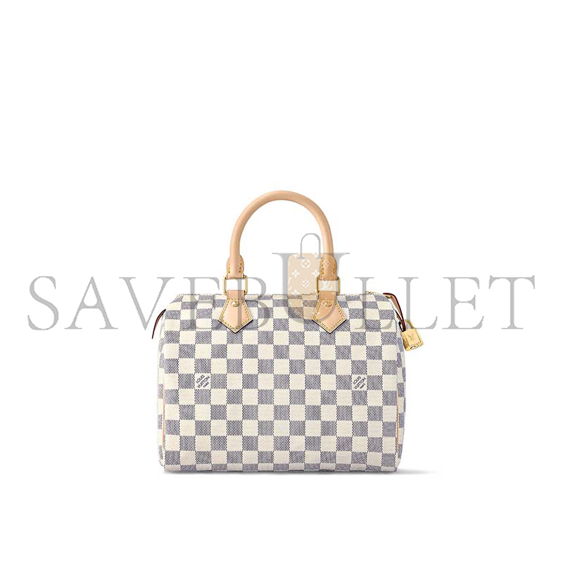 LOUIS VUITTON SPEEDY 25 N41371 (25*19*15cm)